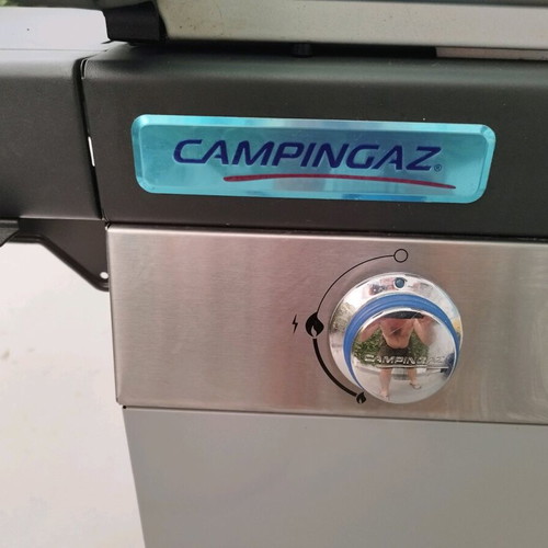 Campingaz grill large like new