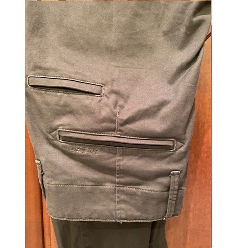 G-Star Raw Vetar Pants No 31 like new, gray