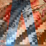  american eagle skinny τζιν παντελόνι