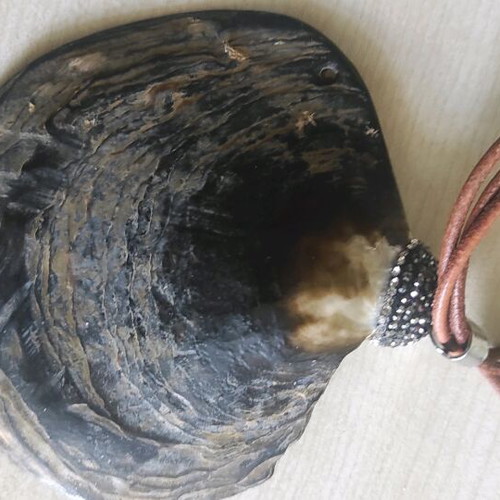 Necklace like new