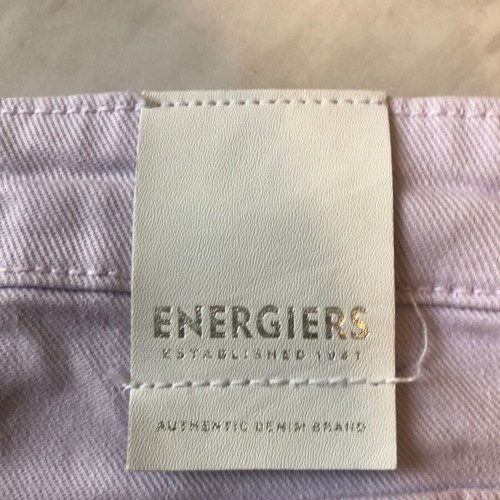 Energiers girls' pants size 14, pink and purple