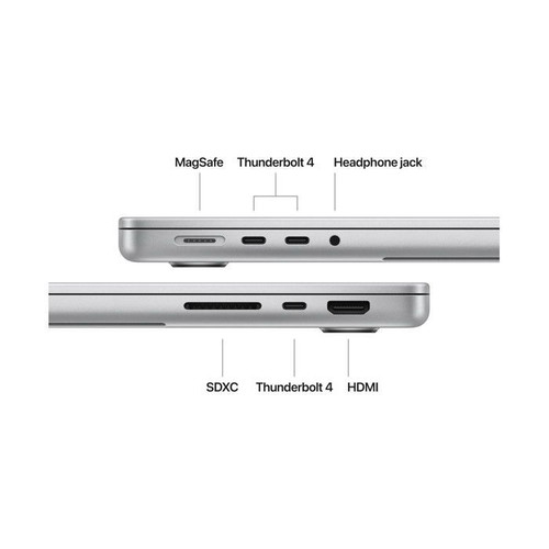 Apple MacBook Pro 14" M4 10-Core CPU 10-Core GPU 16GB RAM 1TB SSD Sealed