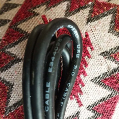 USB 3.0 extension cable in excellent condition