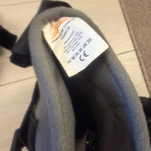 Ankle Foot Orthosis Air Chamber Like New