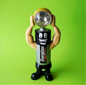 Mascot Energizer φακός