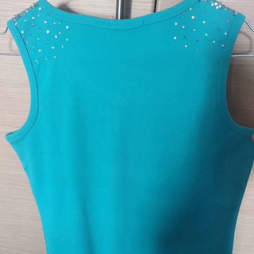 Girls T-shirts (2 pieces)