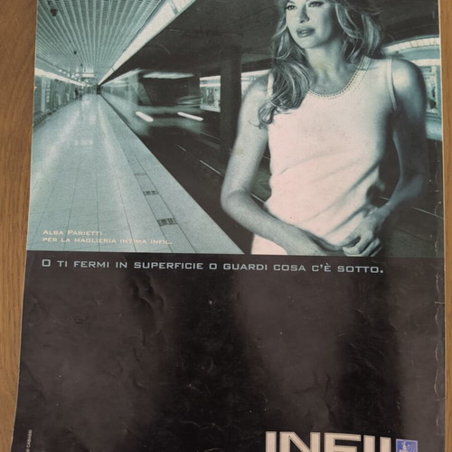 Rakam Lavori Pratici October 1998 vintage Italian embroidery magazine used