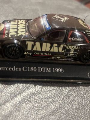 Συλλεκτικό αγωνιστικό AMG μεταχειρισμένο
