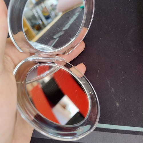 Bag mirror like new