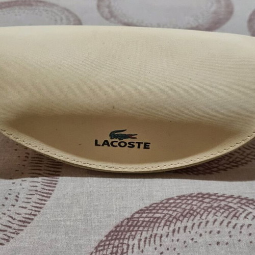 Lacoste Γυαλια Ηλιου 120mm
