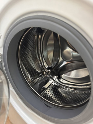 Delonghi washing machine 7kg like new