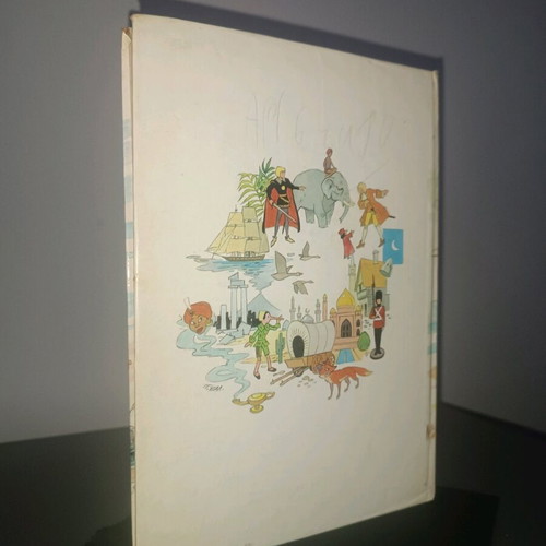 Book Kari the Elephant like new, Greek