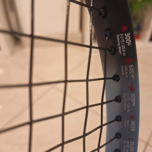 Babolat Pure Drive 2025 tennis racket new, 100 head, 300g, L2 grip
