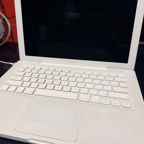 Apple MacBook retro vintage laptop 13.3 inch