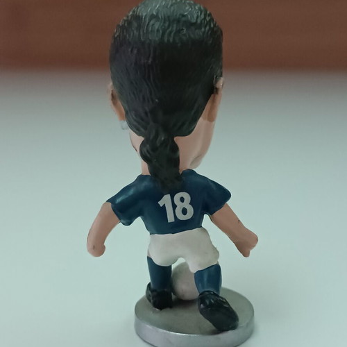 Συλλεκτική φιγούρα Baggio μεταχειρισμένη