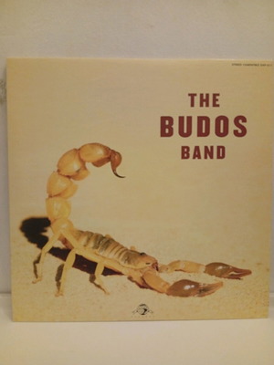 The Budos Band II βινύλιο μεταχειρισμένο, R&B / Soul