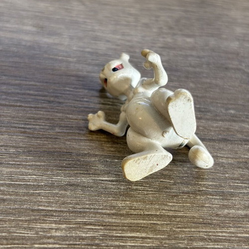 Mewtwo Nintendo Pokemon figure used