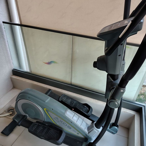 Kettler Axos Cross M elliptical trainer
