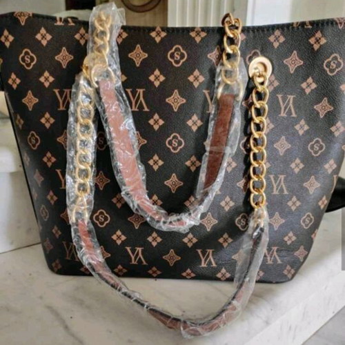 Beige shoulder bag new