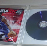 Nba 2k15 PS3 σαν καινούργιο