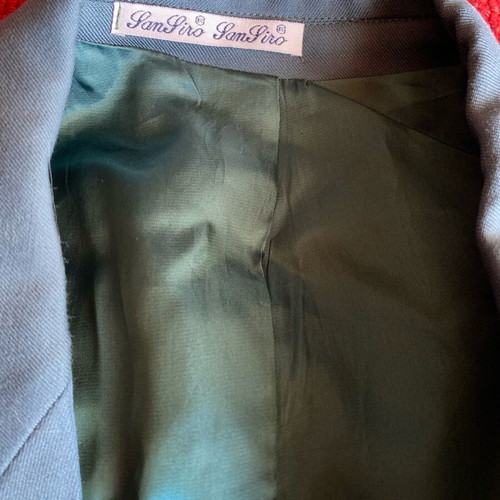 Jacket like new in excellent condition