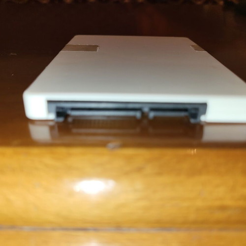 M.2 NGFF (SATA) SSD to 2.5” SATA3 adapter new