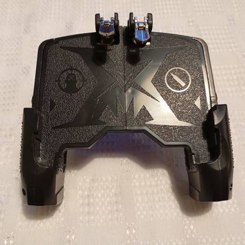 Gamepad K21 PUBG like new for mobile phones