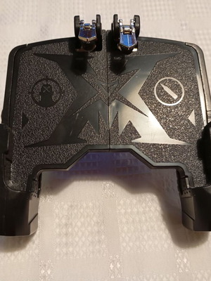 Gamepad K21 PUBG like new for mobile phones