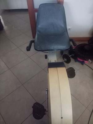 Οριζόντιο ηλεκτρικό ποδήλατο μεταχειρισμένο, επαγγελματικό