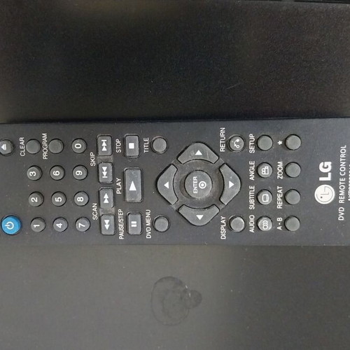 LG DVD DV640 σαν καινούργιο
