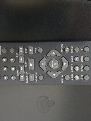 LG DVD DV640 σαν καινούργιο