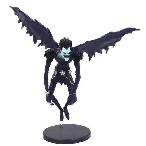 Ryuk Death Note figure new, height 24 cm