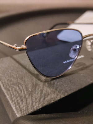 Hawkers sunglasses new with blue lens