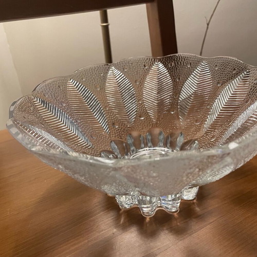 Decorative bowl like new