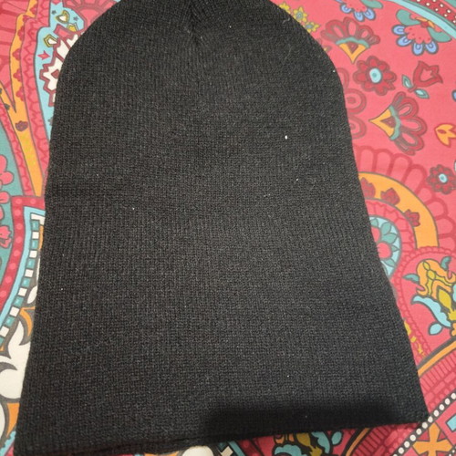 Black hat new