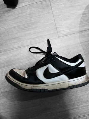 Nike dunk low panta 43