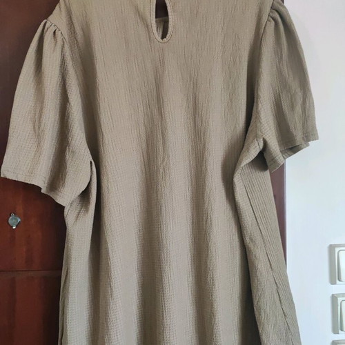Blouse 4XL new