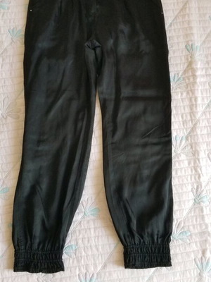 Mexx girls' pants used, size 10
