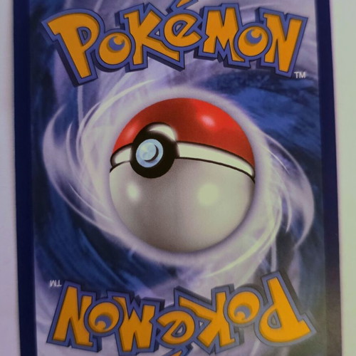 Charmander PAF 109 card near mint condition