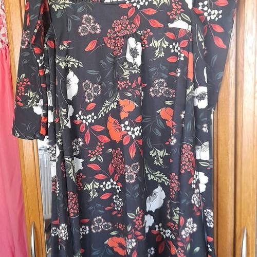 Dress small size like new