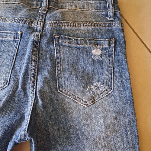 Premium blue jeans XS like new