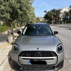 MINI COUNTRYMAN C