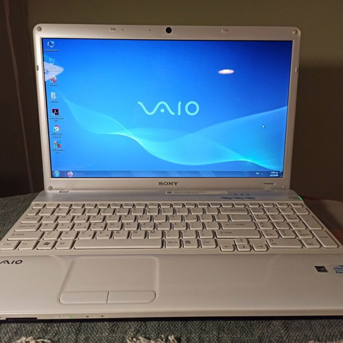 Sony Vaio PCG 71311M used laptop