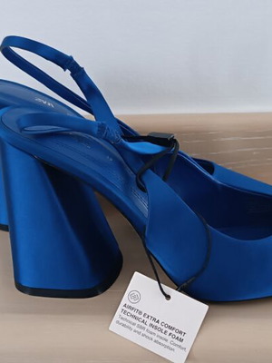 Zara Pumps New Size 39
