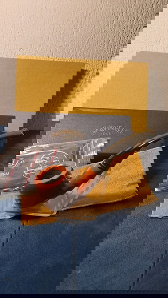 SAVINELLI CHAMPGNE 9mm