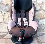  Be Safe izi comfort baby seat