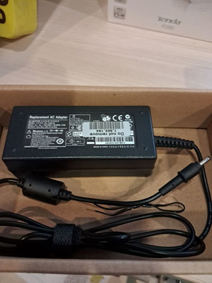 Τροφοδοτικό για Asus και άλλα μοντέλα, καινούργιο, μοντέλο PA-1300-04