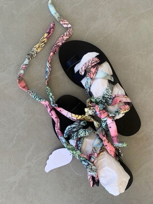 AGS x Mary Katrantzou Limited edition