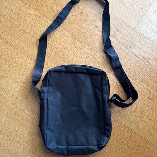 Kuromi set backpack, shoulder bag and pencil case like new