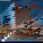  Πειρατικο πλοίο playmobil